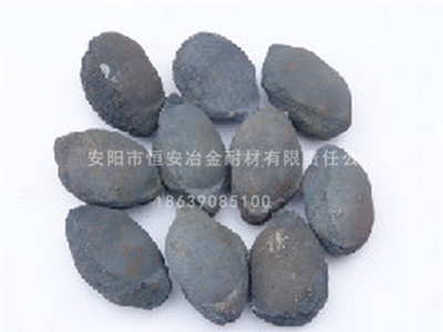 北京氮化锰球生产